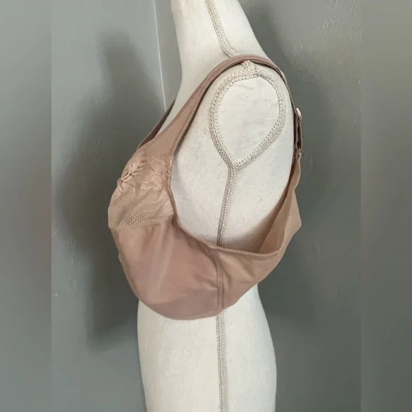 Glamorise bra size 48C - Picture 3 of 9